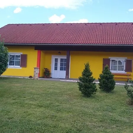 Gartler'S Ferienhaus Weitersfeld an der Mur Extérieur photo