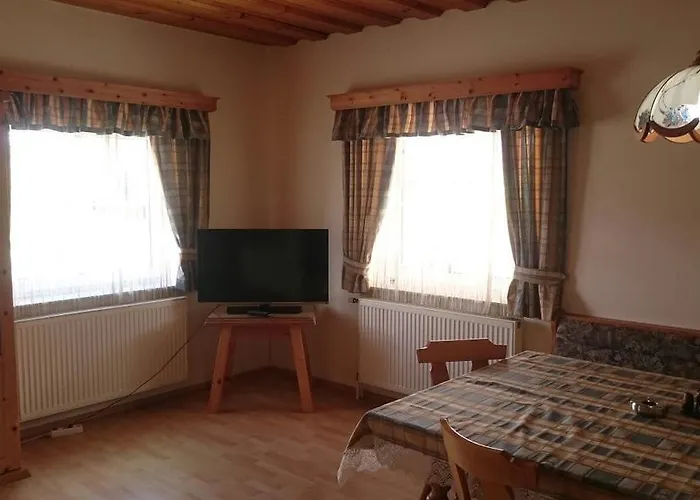Gartler\'S Ferienhaus