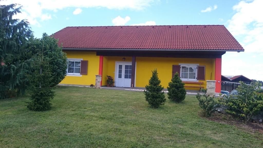 Gartler's Holiday home