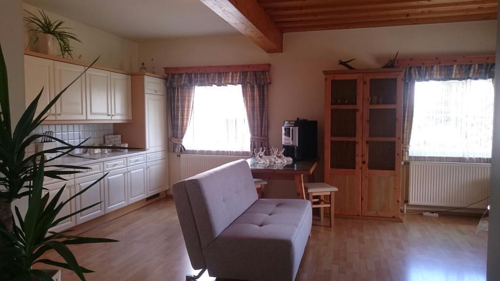 Holiday home Gartler's Weitersfeld an der Mur