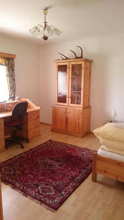 Holiday home Gartler's *