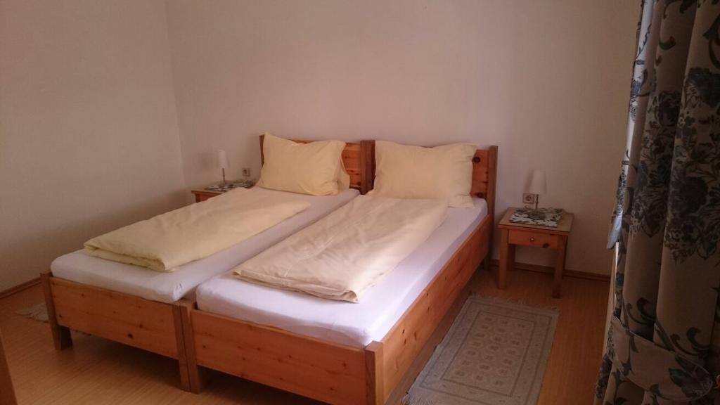 Holiday home Gartler's